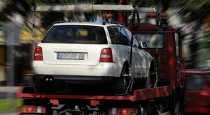 Oduzimanje vozila – da li će rešiti problem?